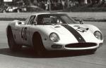 Ferrari 250 LM Berlinetta 1964 года